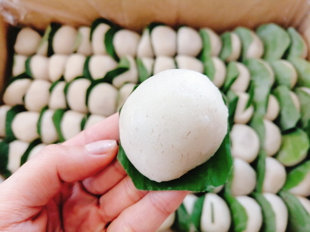 Bánh chì An Mỹ 